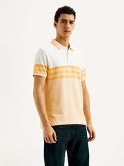 Levis Mens T-Shirt H/S 004Ly-0012