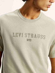 Levis Mens T-Shirt H/S A7973-0162