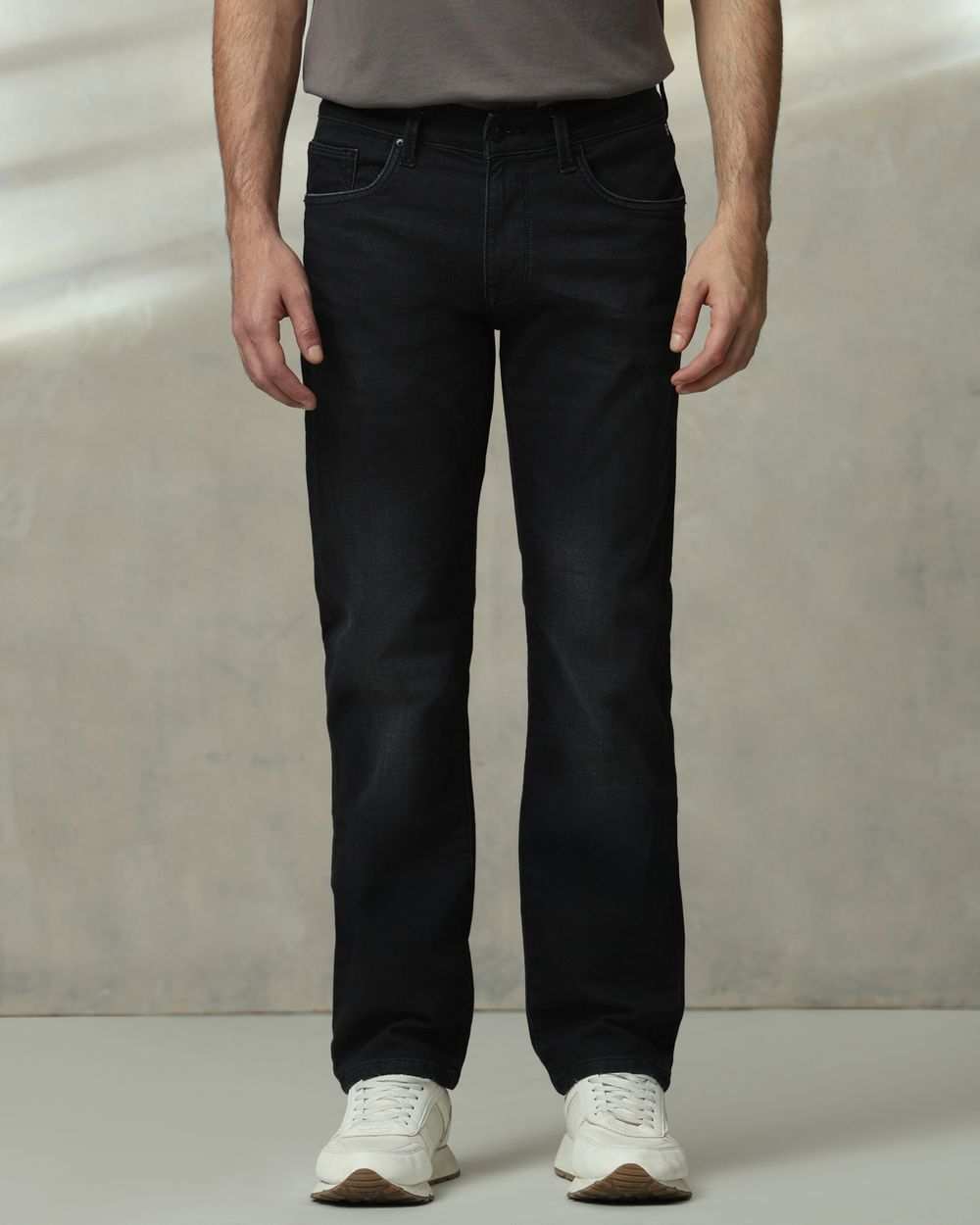Mufti Mens Jeans