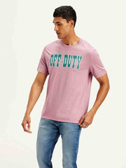 Levis Mens T-Shirt H/S A7973-0156